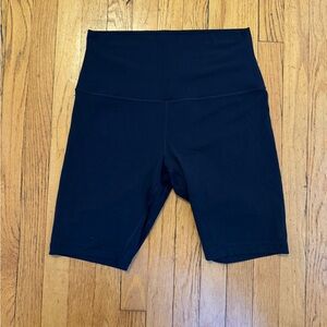 Lululemon Super High Rise Align Shorts